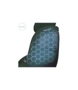 Babyschale Pebble 360 inkl. Kindersitz Pearl 360 und Isofix-Basis Fami