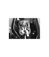 Babyschale Pebble 360 inkl. Kindersitz Pearl 360 und Isofix-Basis Fami