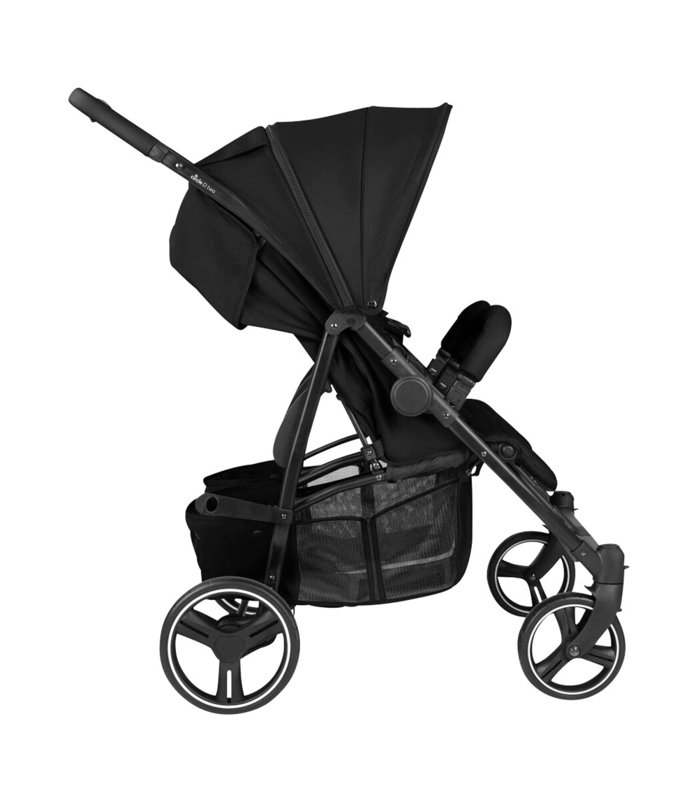 Geschwisterwagen D Two