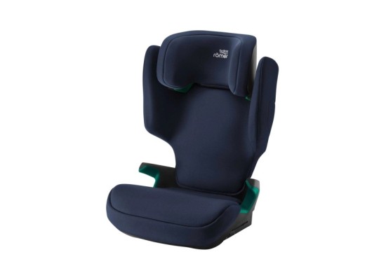 Kindersitz ADVENTURE PLUS 2 i-SIZE