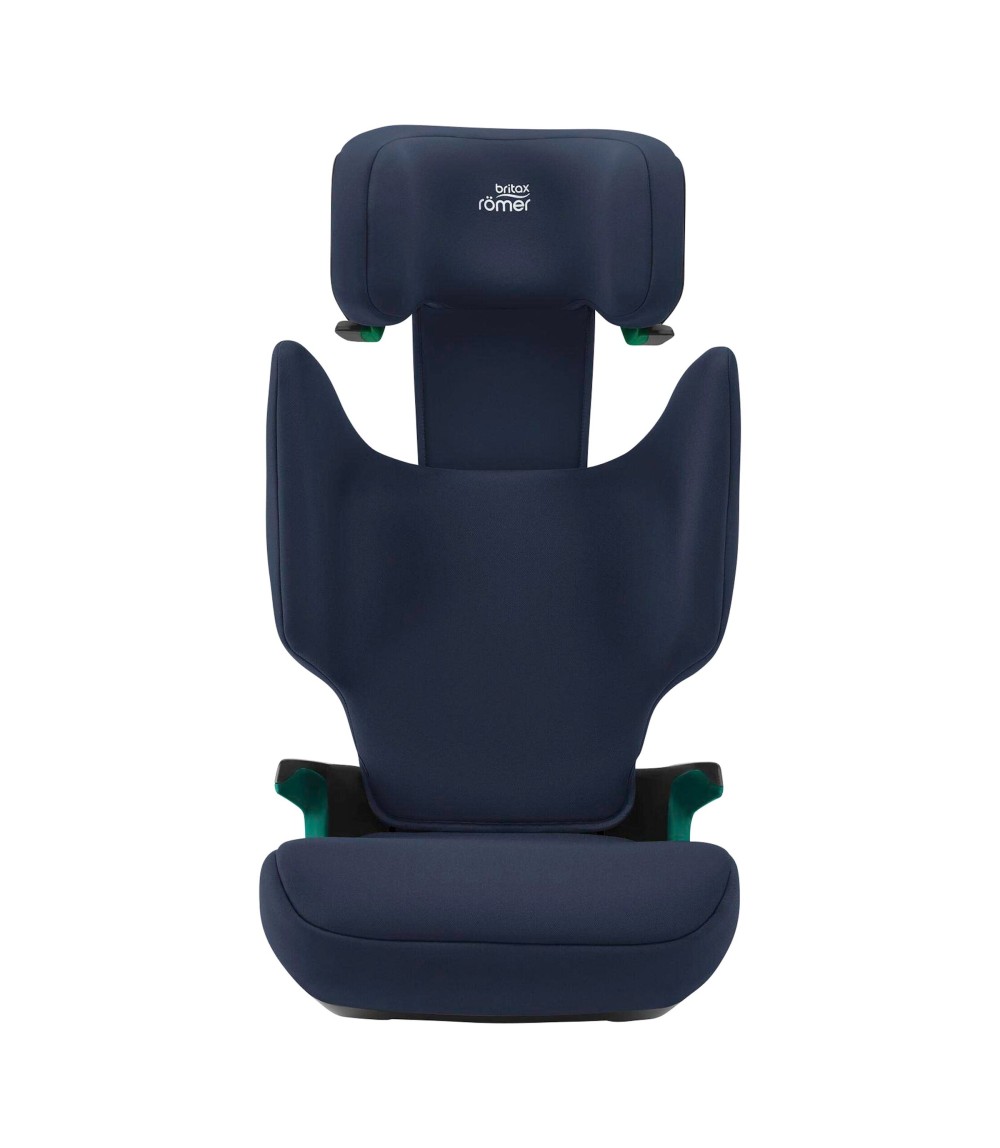 Kindersitz ADVENTURE PLUS 2 i-SIZE