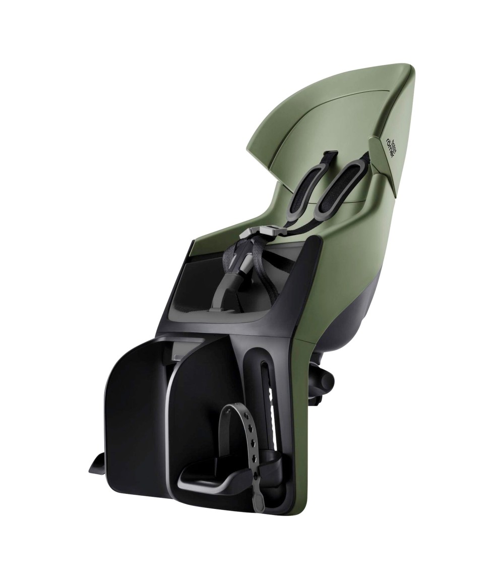 Kinderfahrradsitz JOCKEY MAXI