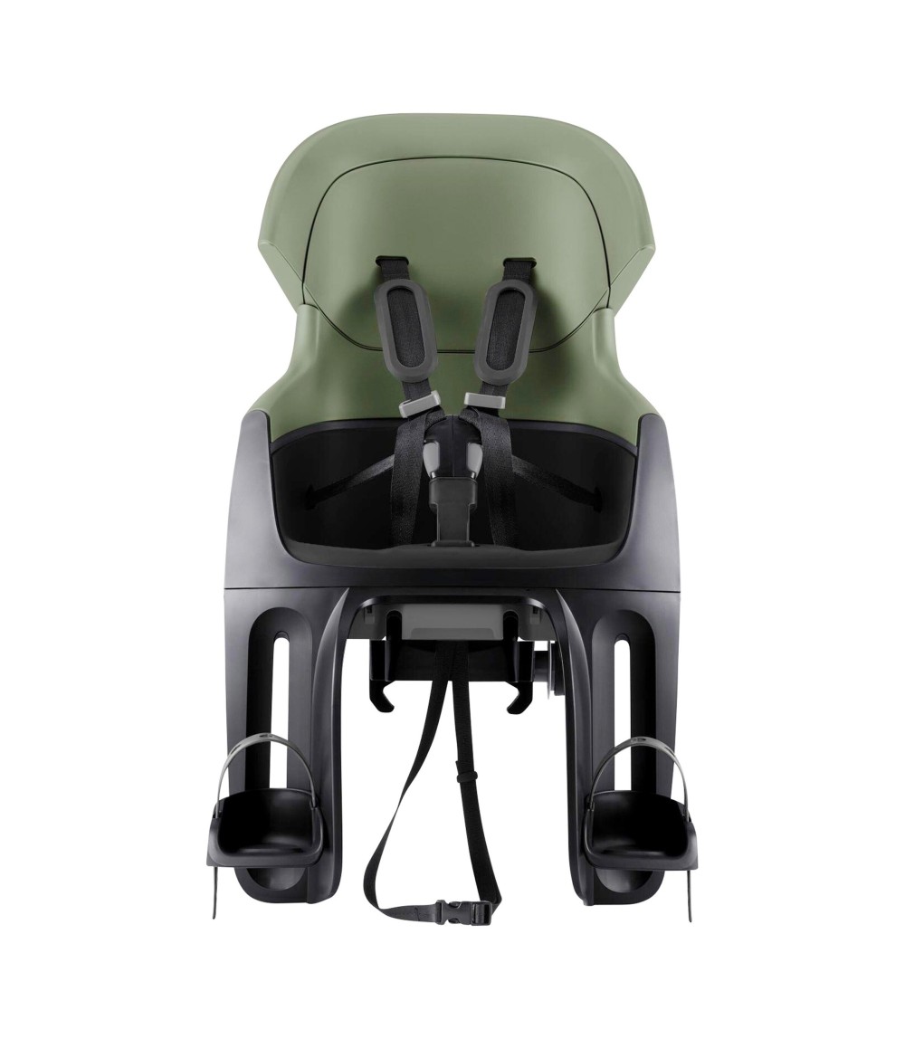 Kinderfahrradsitz JOCKEY MAXI