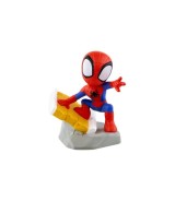 Tonie Hörfigur Marvel - Spidey und seine Super-Freunde - Das Spidey Te