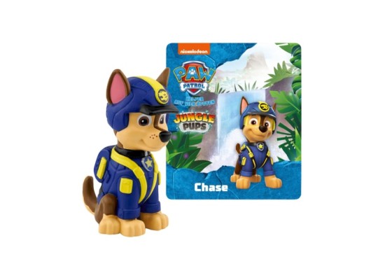 Tonie Hörfigur Paw Patrol - Jungle Pups - Chase