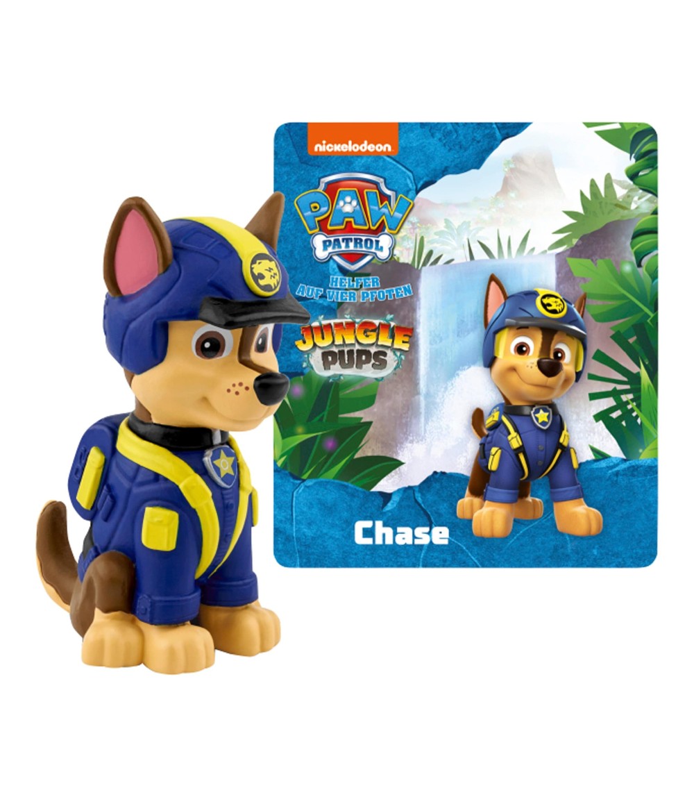 Tonie Hörfigur Paw Patrol - Jungle Pups - Chase