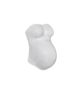 Gipsabdruck-Set Babybauch
