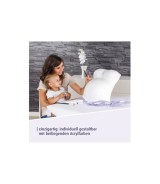 Gipsabdruck-Set Babybauch