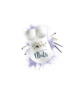 Gipsabdruck-Set Babybauch