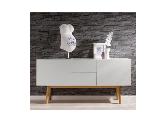 Gipsabdruck-Set Babybauch