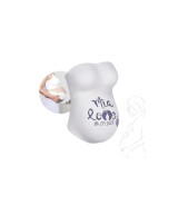 Gipsabdruck-Set Babybauch