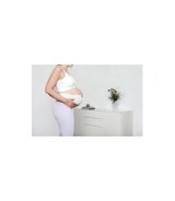 Gipsabdruck-Set Babybauch