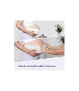 Gipsabdruck-Set Babybauch