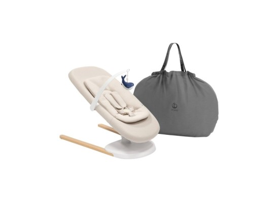 Transporttasche für Babywippe Yoga