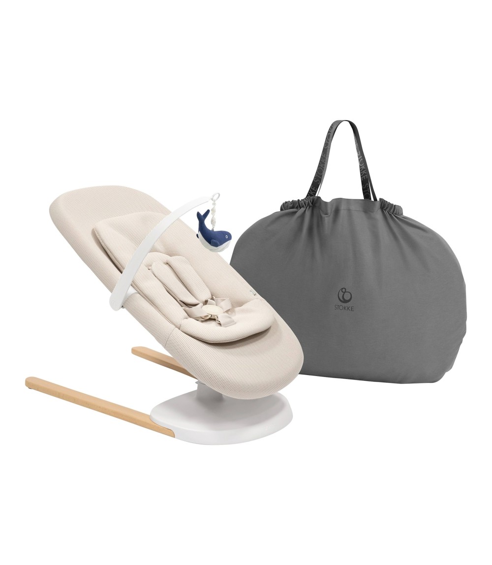 Transporttasche für Babywippe Yoga