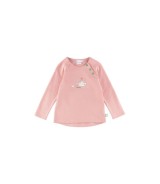 Raglanshirt Papierboote