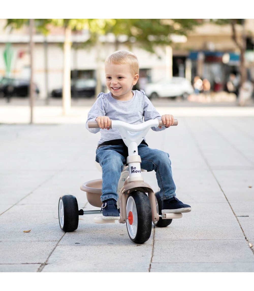 Dreirad Be Move