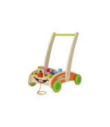 Spiel- und Lauflernwagen