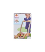 Spiel- und Lauflernwagen