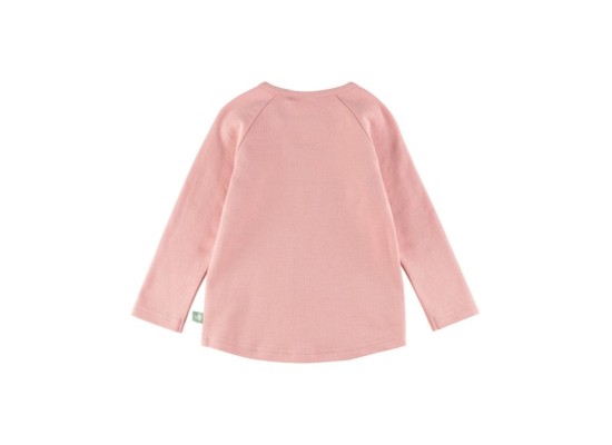 Raglanshirt Papierboote