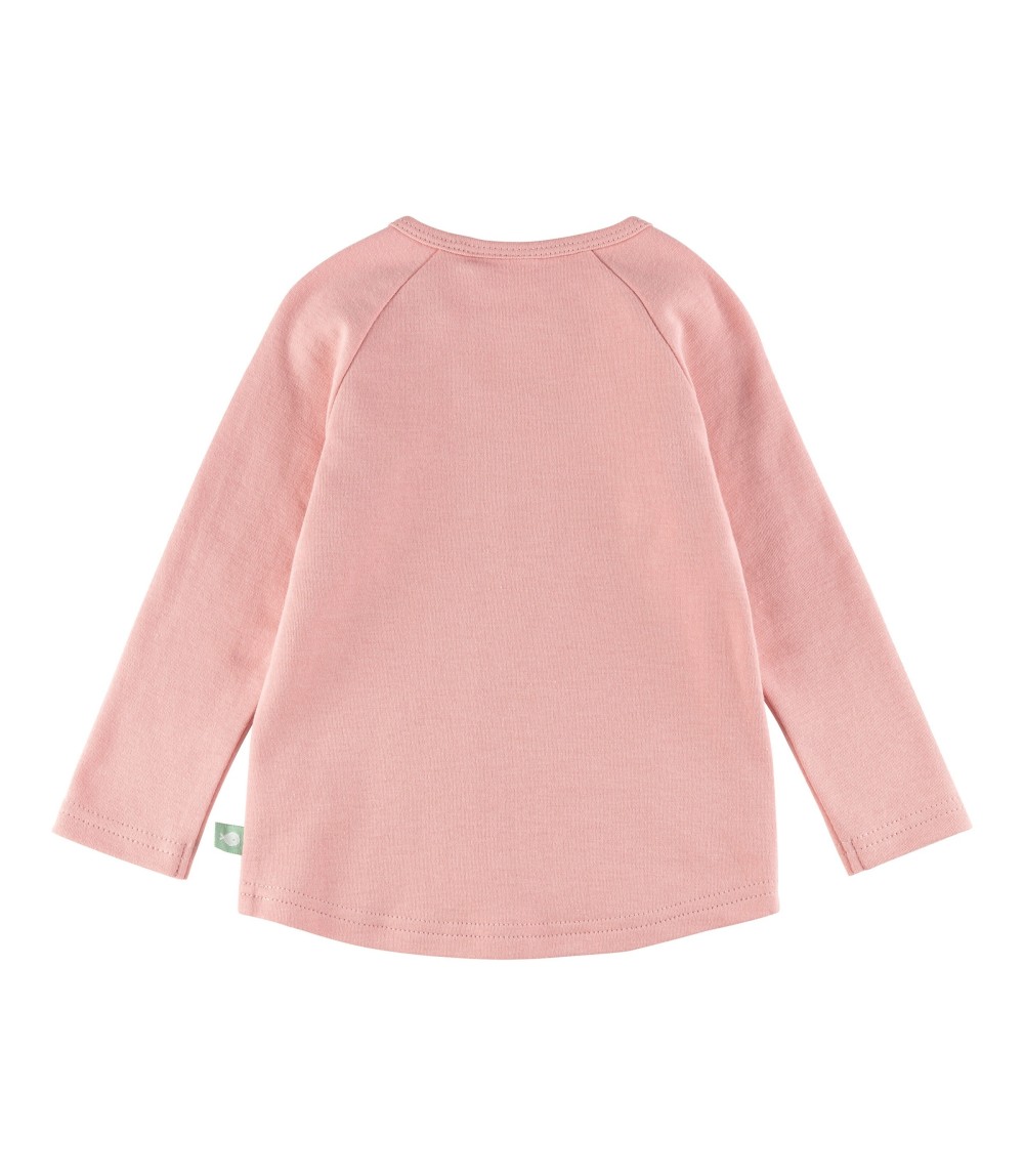 Raglanshirt Papierboote