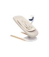 Spielzeug Wal für Babywippe Yoga