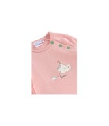 Raglanshirt Papierboote