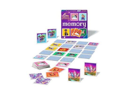 memory® Unicorn Academy
