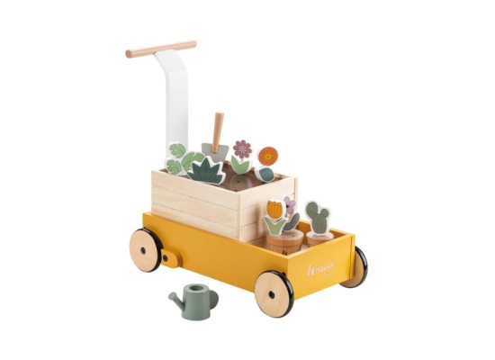 Lauflernwagen Learn to Walk