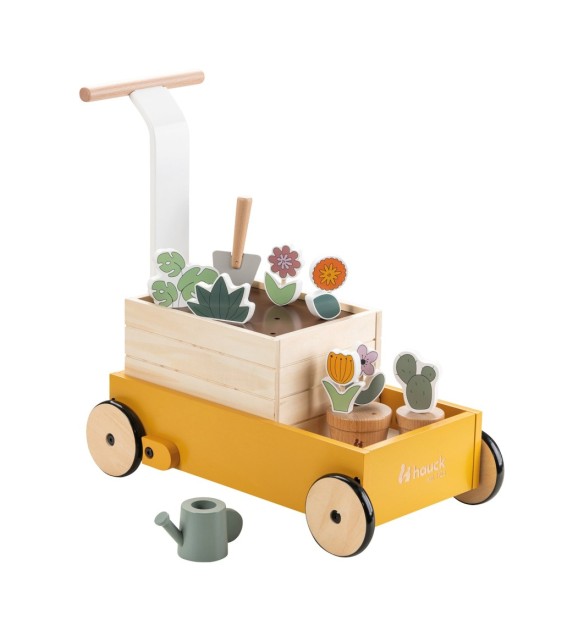 Lauflernwagen Learn to Walk