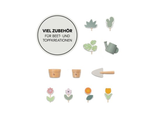 Lauflernwagen Learn to Walk