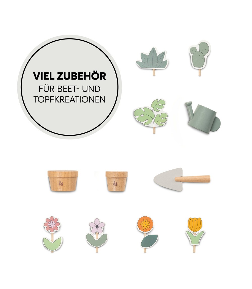 Lauflernwagen Learn to Walk