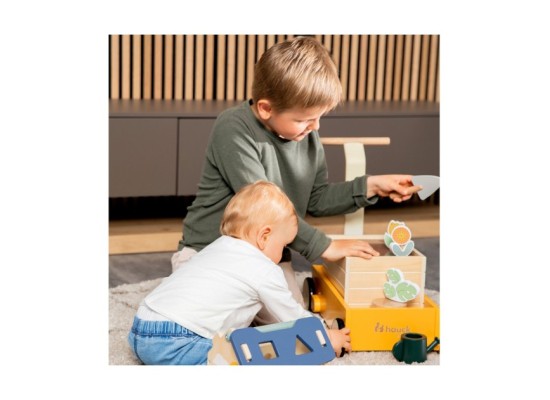 Lauflernwagen Learn to Walk