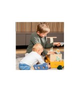 Lauflernwagen Learn to Walk