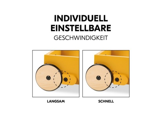 Lauflernwagen Learn to Walk