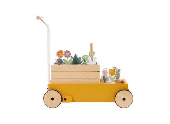 Lauflernwagen Learn to Walk