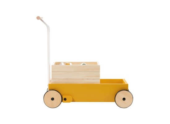 Lauflernwagen Learn to Walk