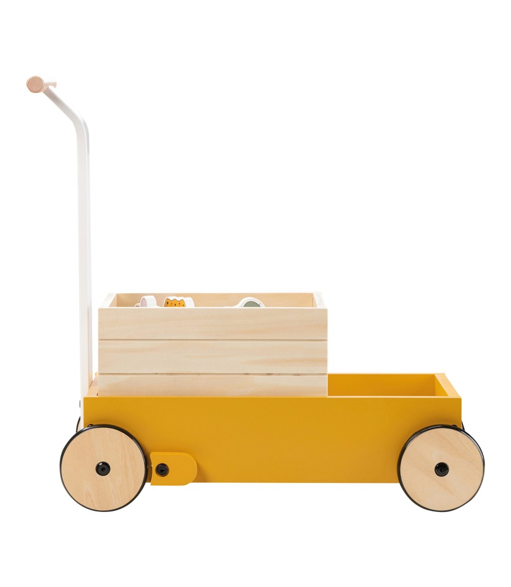 Lauflernwagen Learn to Walk