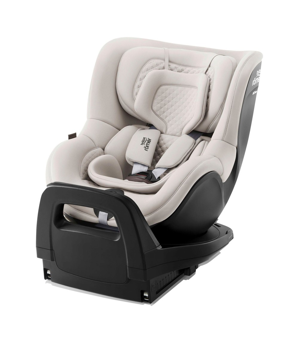 Kindersitz DUALFIX PRO M LUX