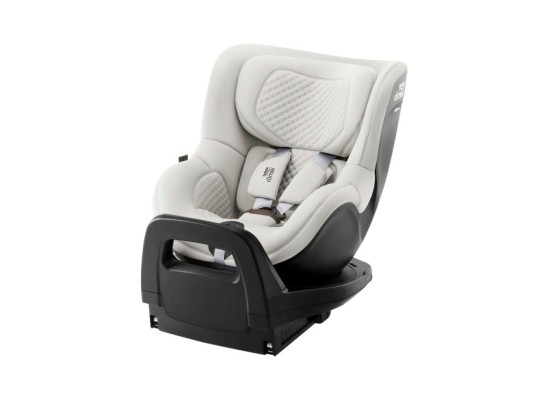 Kindersitz DUALFIX PRO M LUX