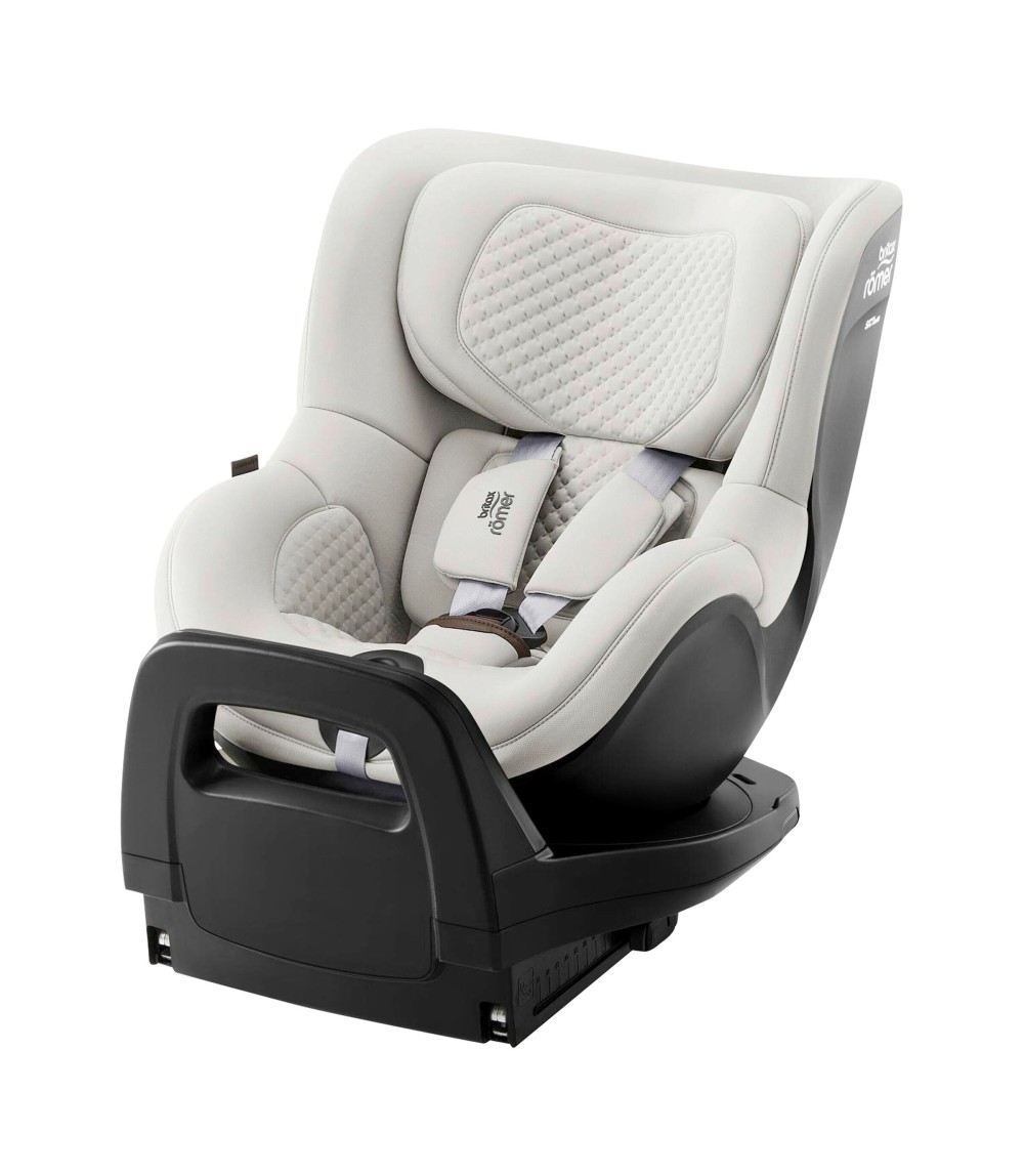 Kindersitz DUALFIX PRO M LUX