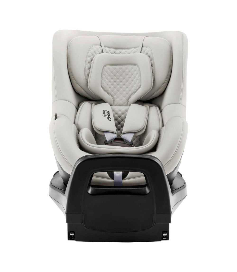 Kindersitz DUALFIX PRO M LUX