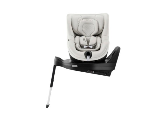 Kindersitz DUALFIX PRO M LUX