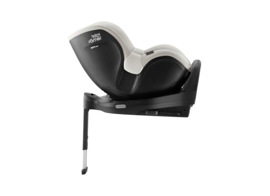 Kindersitz DUALFIX PRO M LUX