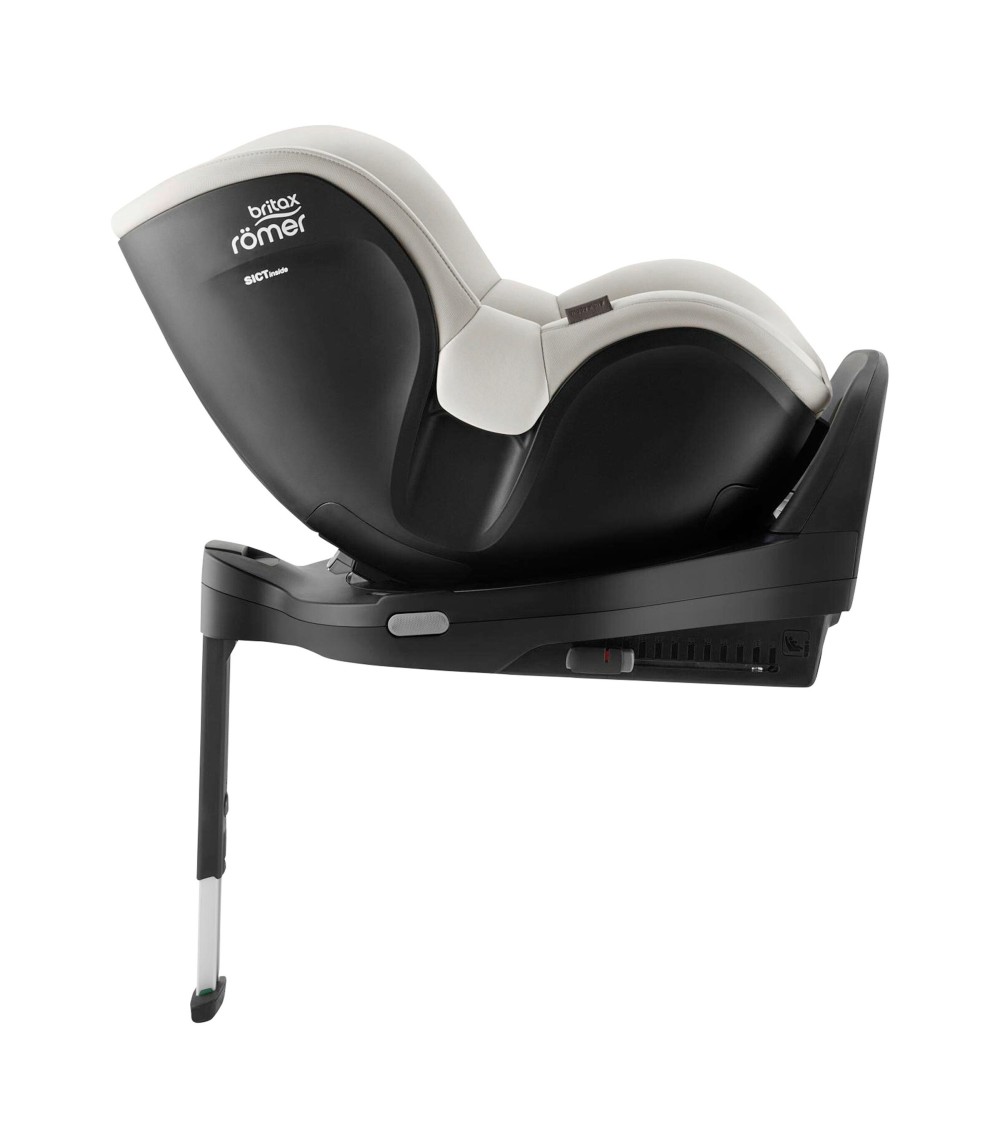 Kindersitz DUALFIX PRO M LUX