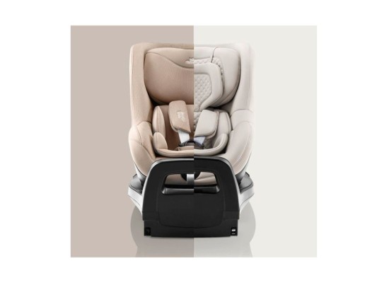Kindersitz DUALFIX PRO M LUX
