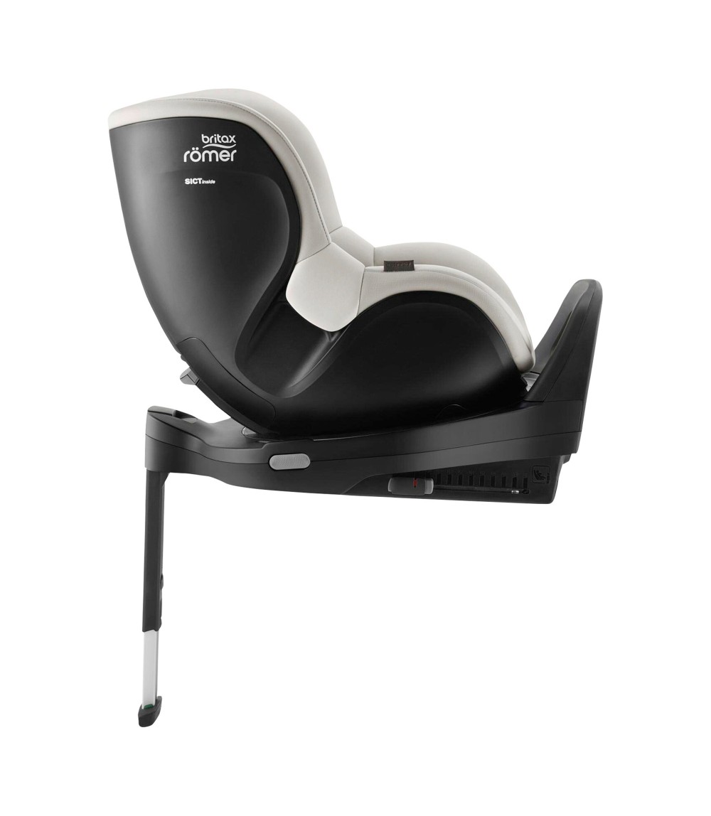 Kindersitz DUALFIX PRO M LUX