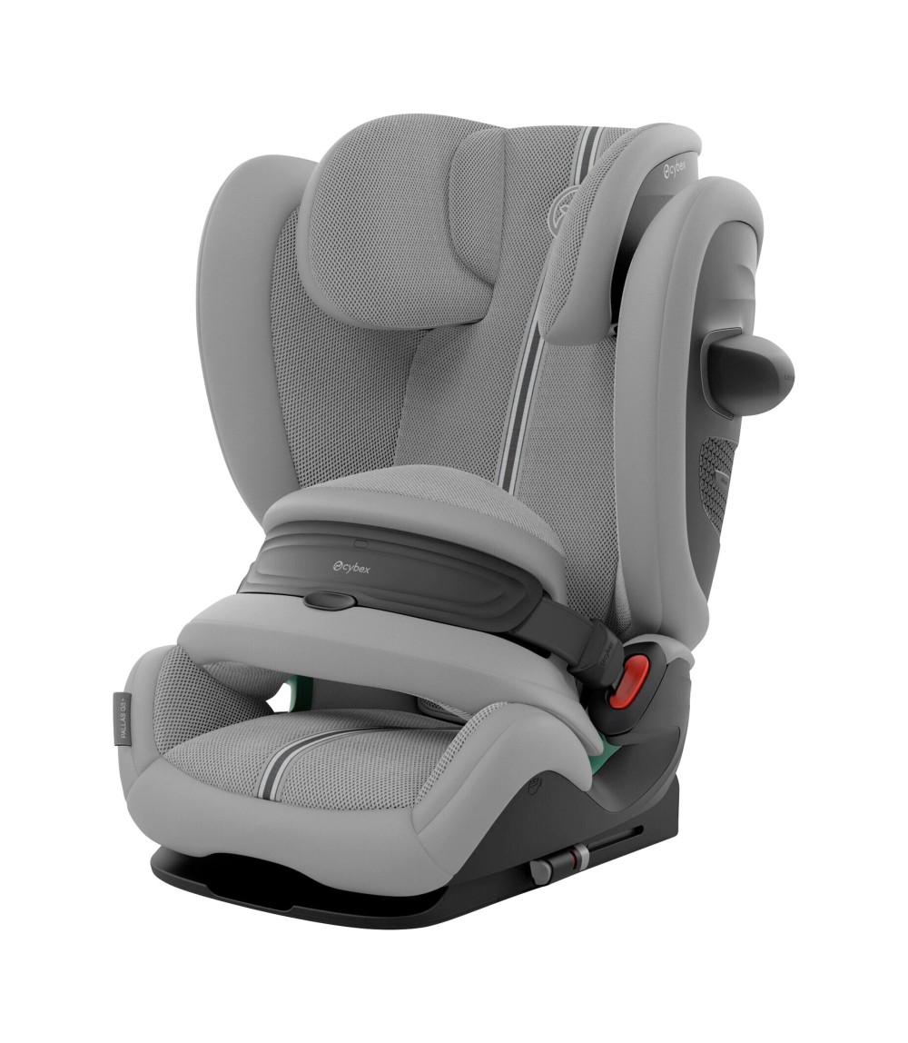 Kindersitz Pallas G3 Plus