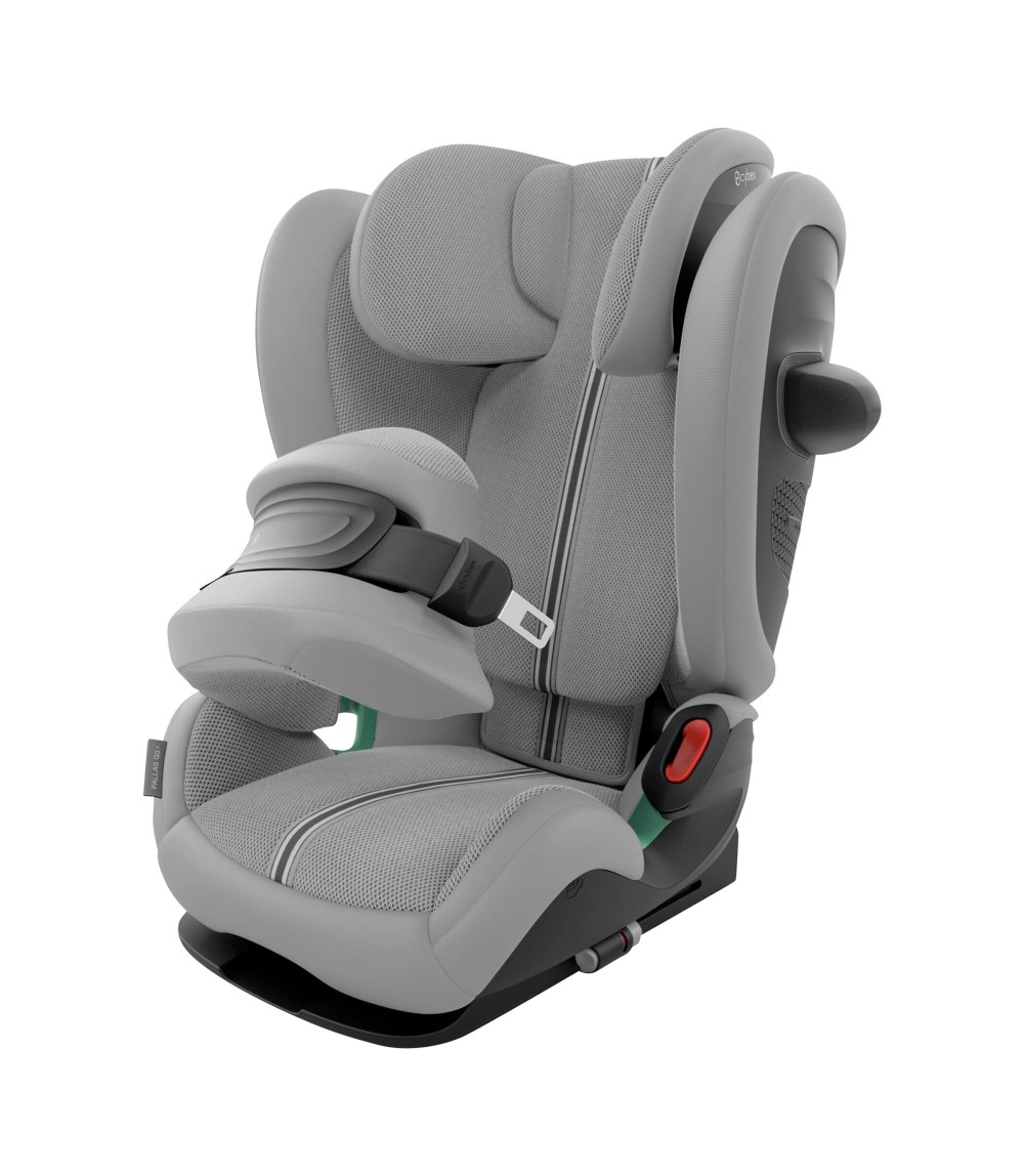 Kindersitz Pallas G3 Plus