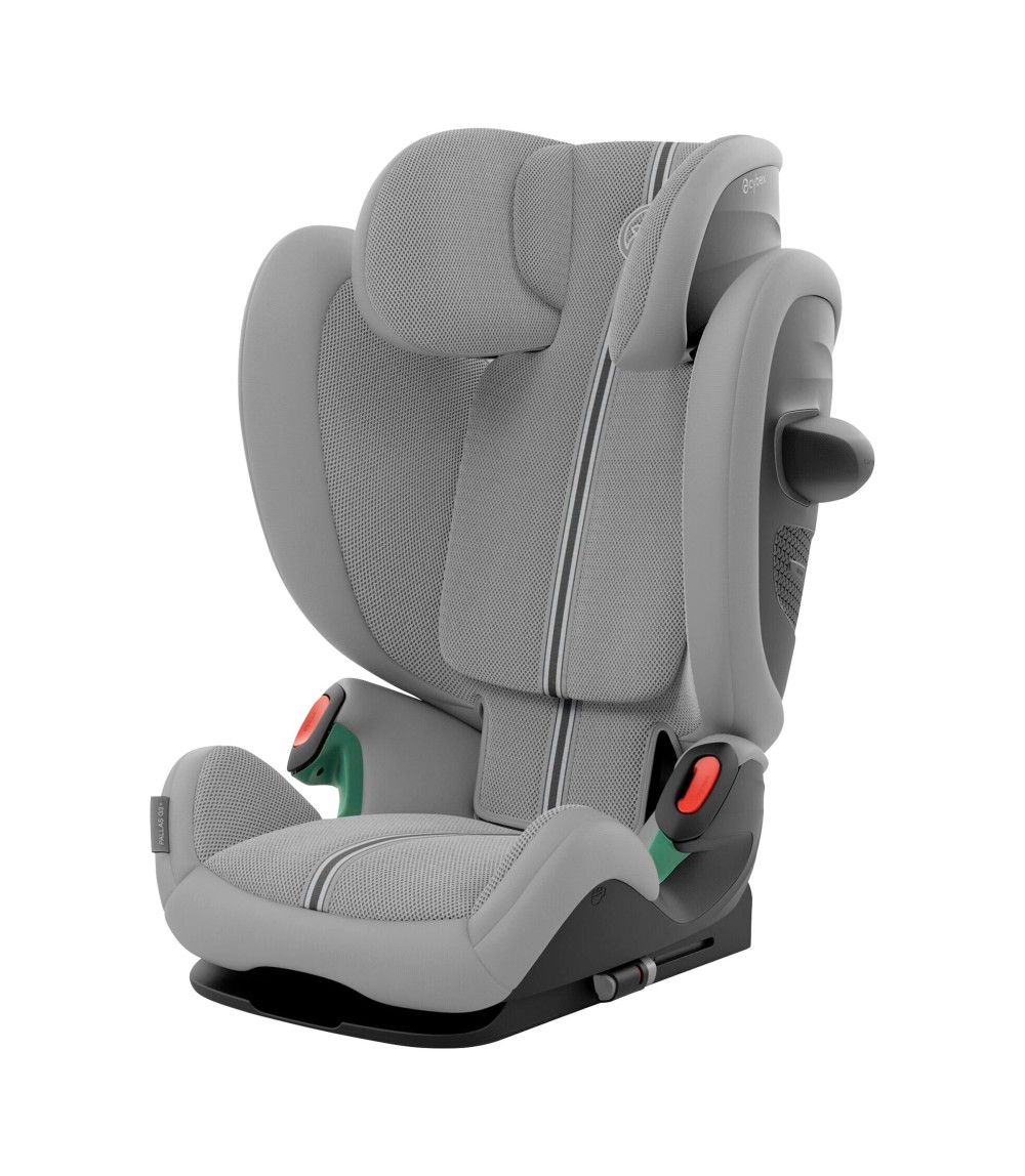 Kindersitz Pallas G3 Plus